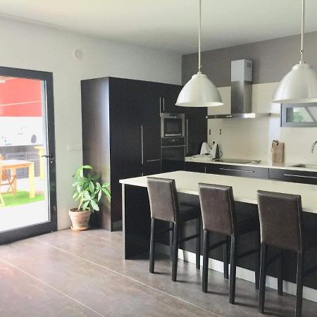 Вилла Casa Raiz Понта-Делгада Экстерьер фото